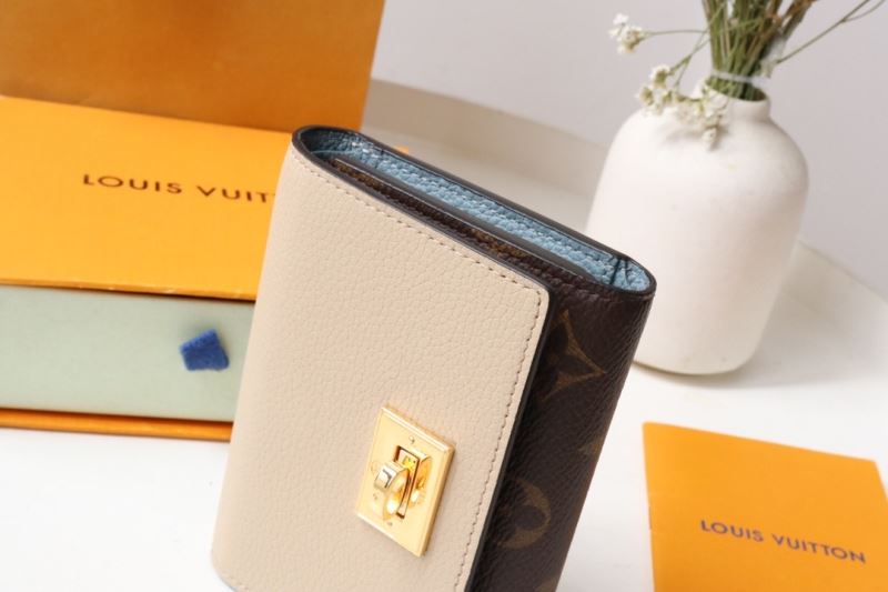 Louis Vuitton Wallets